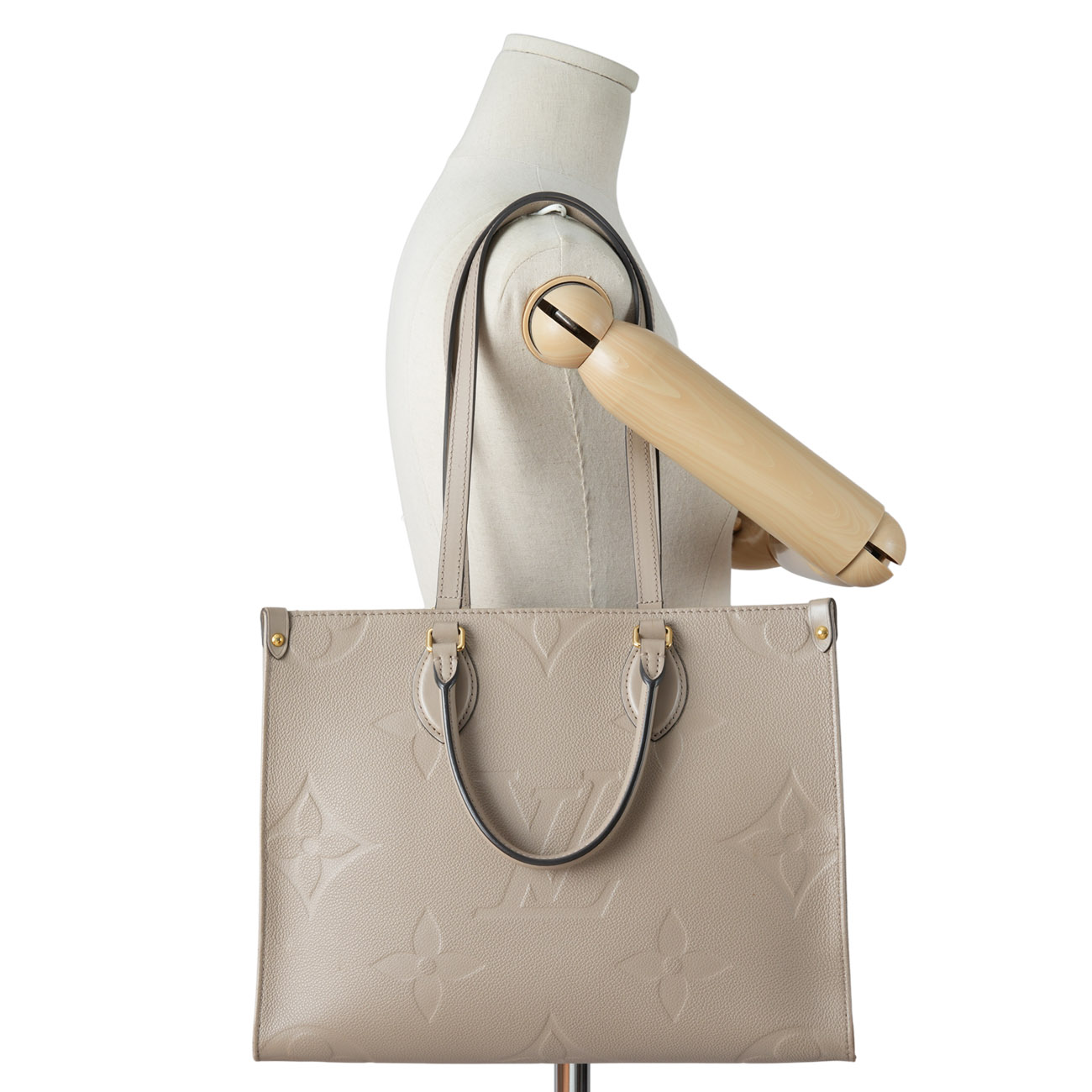 LOUIS VUITTON(USED)루이비통 M45607 앙프렝뜨 온더고 MM